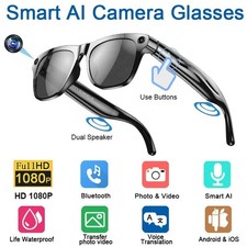 Lunettes smart xiaomi d'occasion  Roubaix
