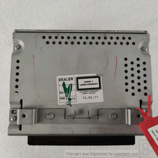 1583697 autoradio ford usato  Italia
