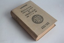 Livre biologie cellulaire d'occasion  Seyssel