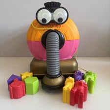 Teletubbies pull play for sale  BLACKPOOL