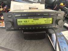 Becker indianapolis be7923 gebraucht kaufen  Hannover