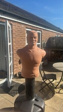 Century sparring bob for sale Century sparring bob for sale  OSWESTRY