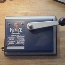 Premier supermatic cigarette for sale  North Windham