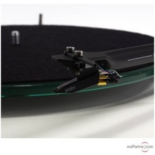 Platine vinyle manuelle d'occasion  France