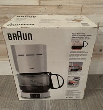 Braun aromaster cup for sale  Rochester