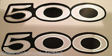 Kawasaki 500 h1a for sale  DERBY