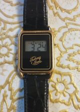 Vintage montre lcd d'occasion  Nogent-sur-Seine