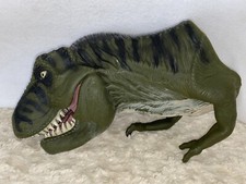 Jurassic 1996 rubber d'occasion  Expédié en Belgium