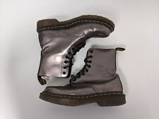 Martens pascal boots for sale  THETFORD
