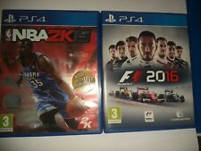 Lotto giochi ps4 usato  Pescia