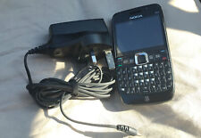 Nokia series e63 for sale  BICESTER