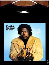 barry white d'occasion  Expédié en Belgium