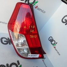 Fanale posteriore hyundai usato  Talla