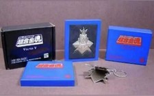 Vultus chogokin bandai usato Vultus chogokin bandai usato  Roma