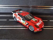 Evolution chevrolet corvette gebraucht kaufen  Lüdersfeld