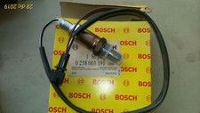 Bosch 0258003191 sonda usato  Savigliano
