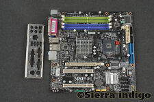 Placa-mãe SpeedSter MSI MS-9625 Ver:1A 915GM comprar usado  Enviando para Brazil