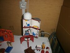 Lot lego bob d'occasion  Sedan