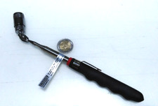 Telescopica con magnete usato  Valva