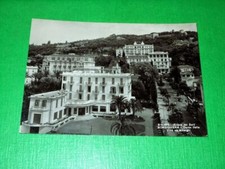 Cartolina bordighera corso usato  Vimodrone
