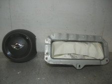 Airbags mini cooper d'occasion  La Mure