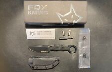 Fox ferox survival usato  Cariati