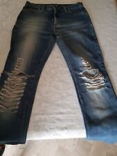Dolce gabbana jeans usato  Trappeto