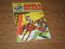 aquila rossa usato  Santa Maria di Licodia