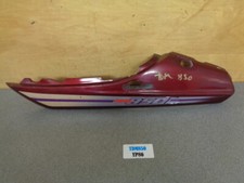 Yamaha tdm850 seat for sale  DONCASTER