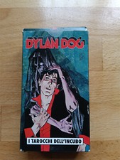 Dylan dog cofanetto usato  Milano