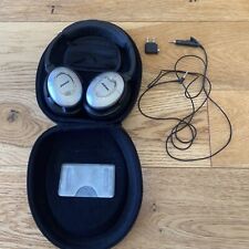 Bose noise cancellation for sale  ONGAR