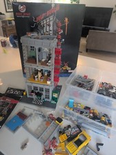 Lego daily bugle for sale  North Augusta