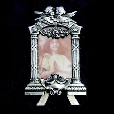 Ancien xixe cadre d'occasion  Nantes-