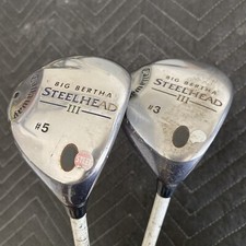 Callaway golf big for sale  Katy