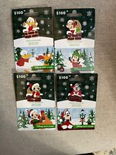 Disney parks 2020 for sale  Windermere