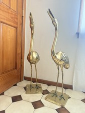 Vintage pair large for sale  Chester