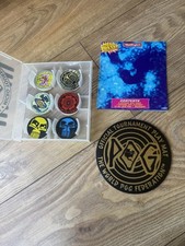 Pog micro tournament for sale  NOTTINGHAM