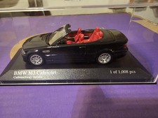 Rare bmw cabriolet d'occasion  Expédié en Belgium