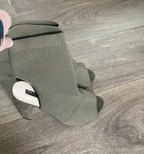 Primark open toes for sale  CHELMSFORD