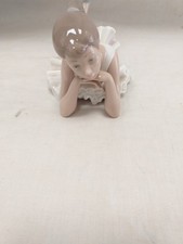 Nao lladro porcelain for sale  SOUTHEND-ON-SEA