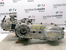 Blocco motore yamaha usato  Riesi