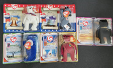 Beanie babies teenie for sale  Wallingford
