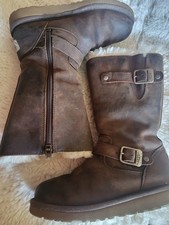 Girls kensington ugg for sale  MANCHESTER
