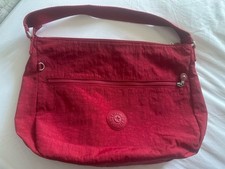 Kipling fenna shoulder for sale  PENICUIK