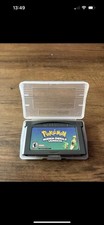 Gba pokemon moemon for sale  BELPER
