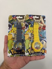 Pokemon pikachu watch for sale  Phoenix