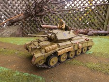 Built british crusader for sale  MATLOCK
