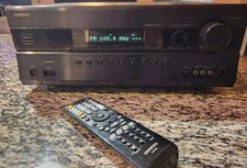Onkyo sr607 receiver for sale  Round Rock