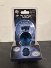 Lanterna azul DC Direct Blackest Night Hope 1:4 bateria de energia e anel de suporte comprar usado  Enviando para Brazil