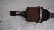 Cardan gauche ford d'occasion  Sainte-Livrade-sur-Lot